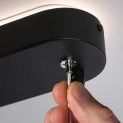 Paulmann Puric Pane I LED-Pendel 6fl. indirekt