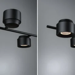 Paulmann Puric Pane I LED-Pendel 6fl. indirekt