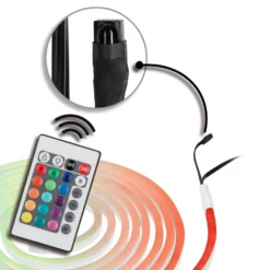 Paulmann SimpLED Outdoor LED-Strip RGB homogen 3m