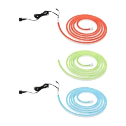 Paulmann SimpLED Outdoor LED-Strip RGB homogen 3m