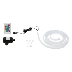 Paulmann SimpLED Outdoor LED-Strip RGB homogen 3m