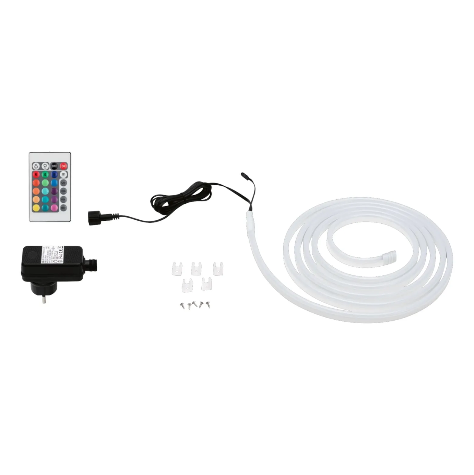 Paulmann SimpLED Outdoor LED-Strip RGB homogen 3m