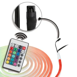 Paulmann SimpLED Outdoor LED-Strip RGB homogen 3m