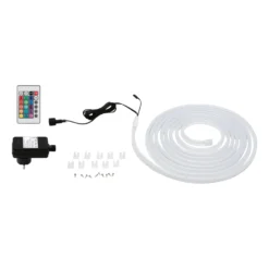 Paulmann SimpLED Outdoor LED-Strip RGB homogen 5m