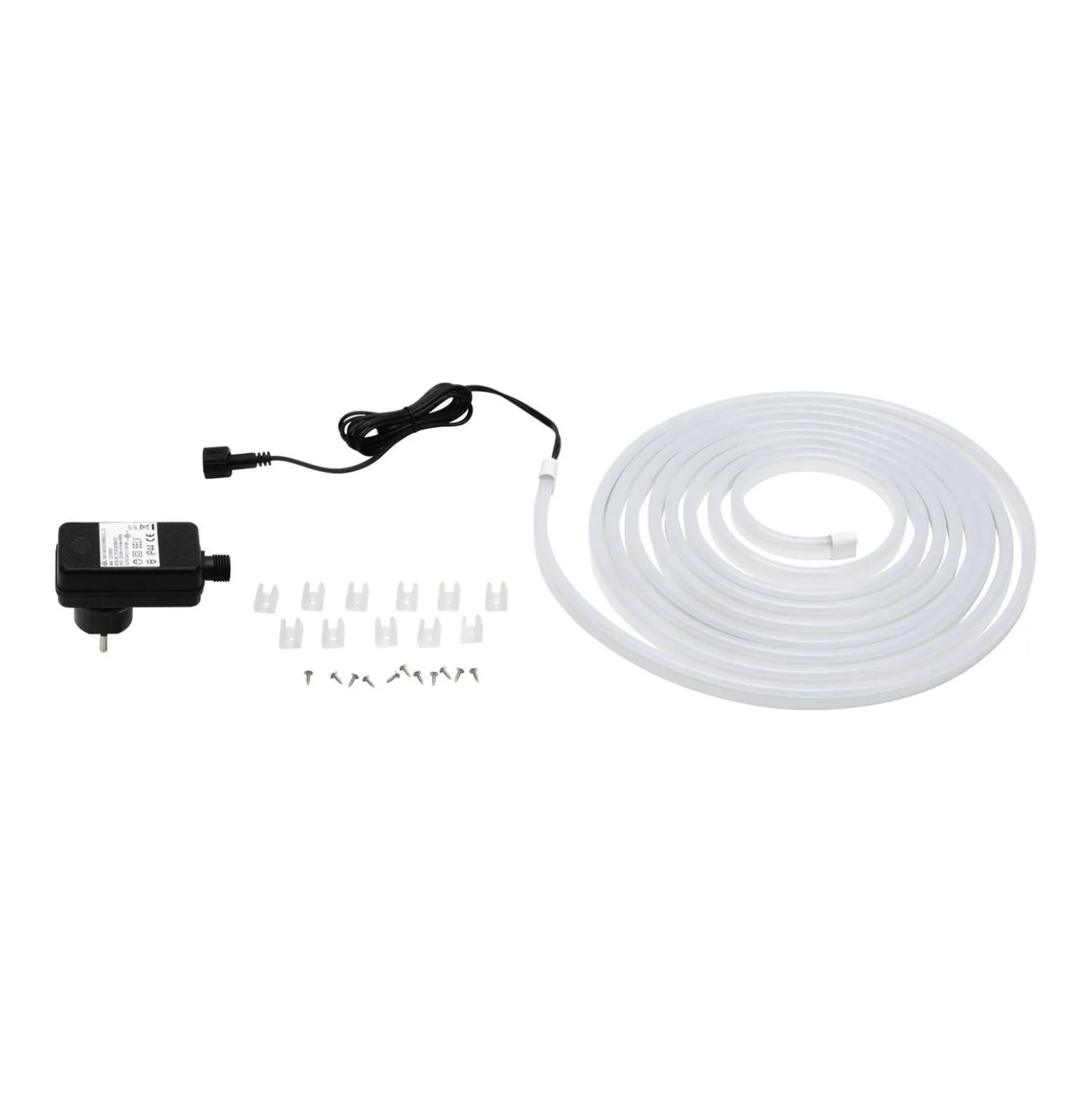 Paulmann SimpLED Strip, IP65 3.000 K, 5m