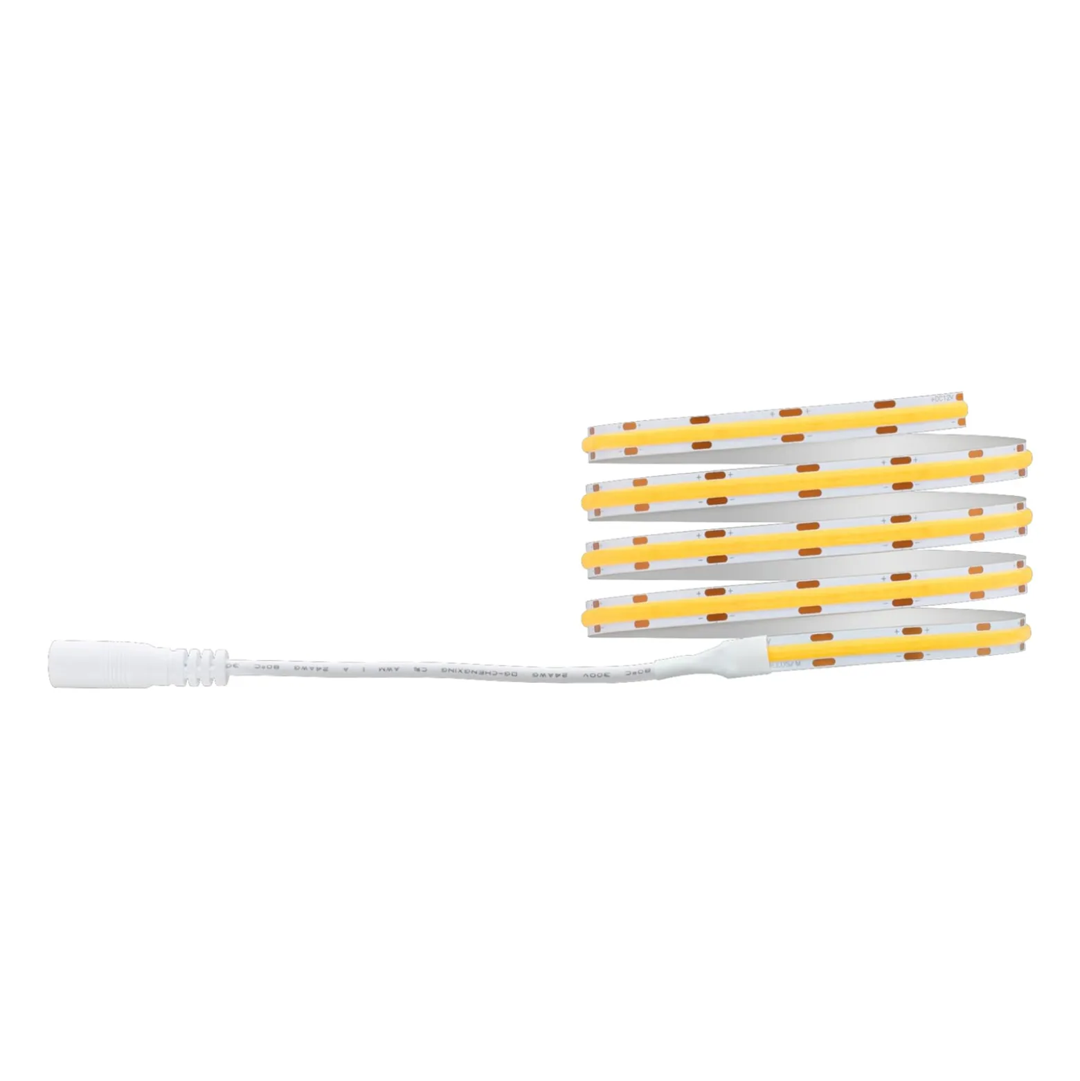 Paulmann SimpLED Strip Set COB 3.000 K 1,5 m