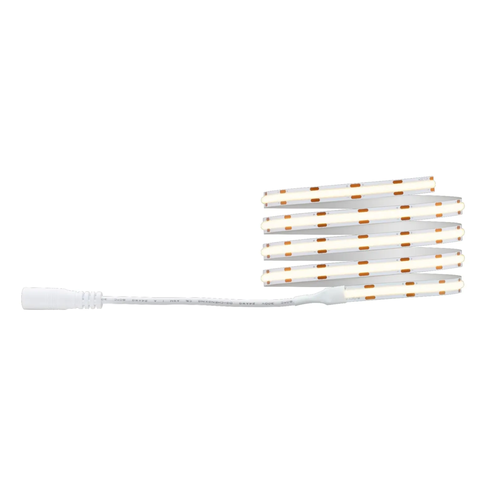 Paulmann SimpLED Strip Set COB 3.000 K 1,5 m