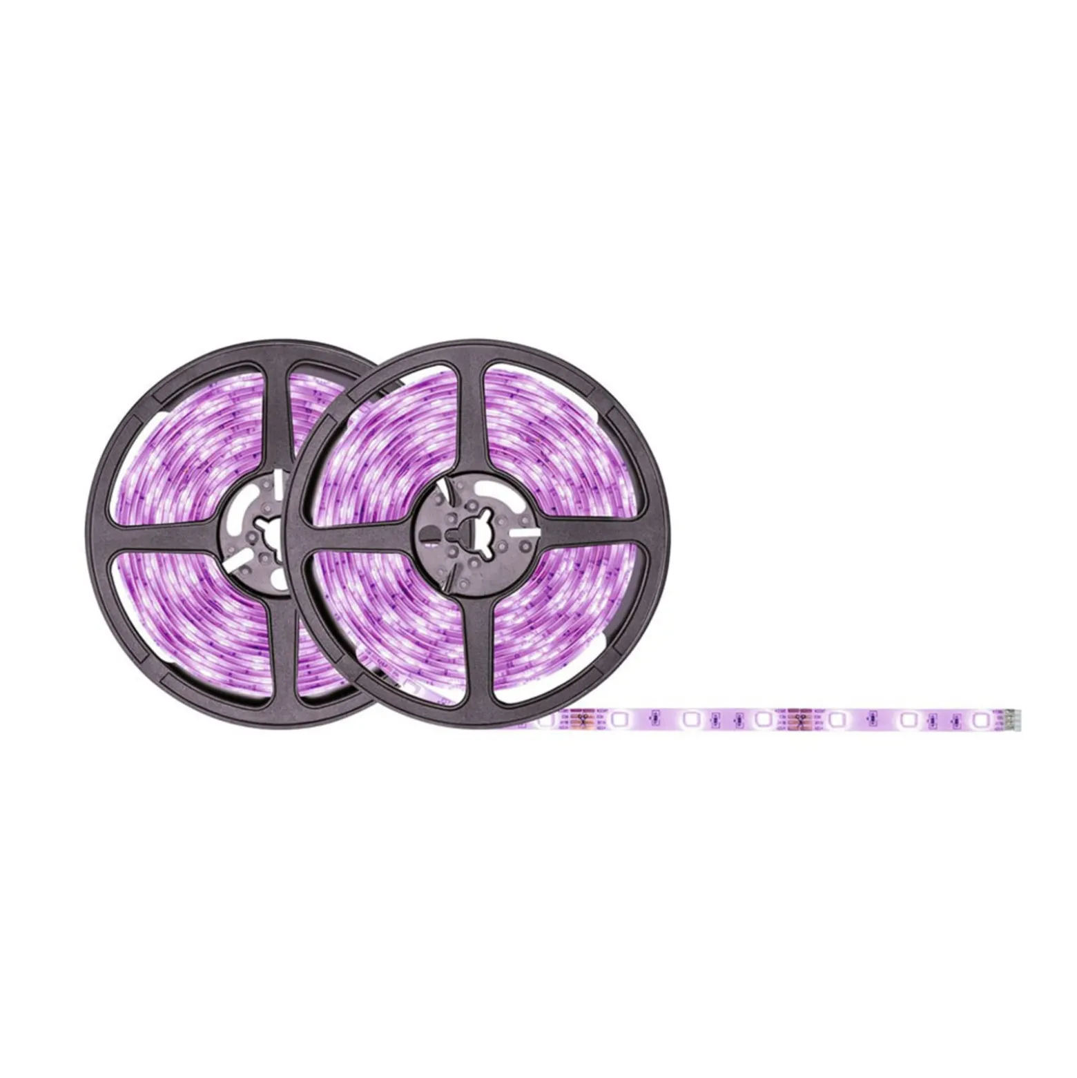 Paulmann SimpLED Strip Set, 28 W, RGB, 10 m