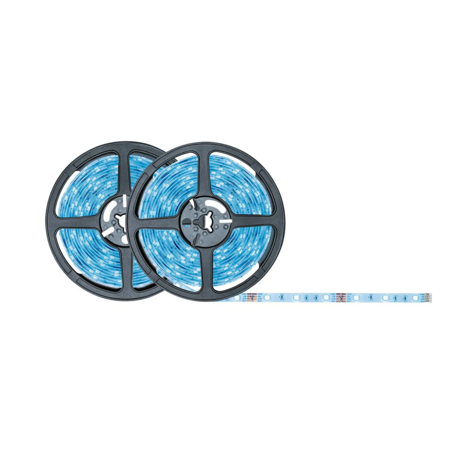 Paulmann SimpLED Strip Set, 28 W, RGB, 10 m
