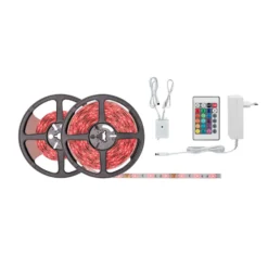 Paulmann SimpLED Strip Set, 26 W, RGB, 7,5 m