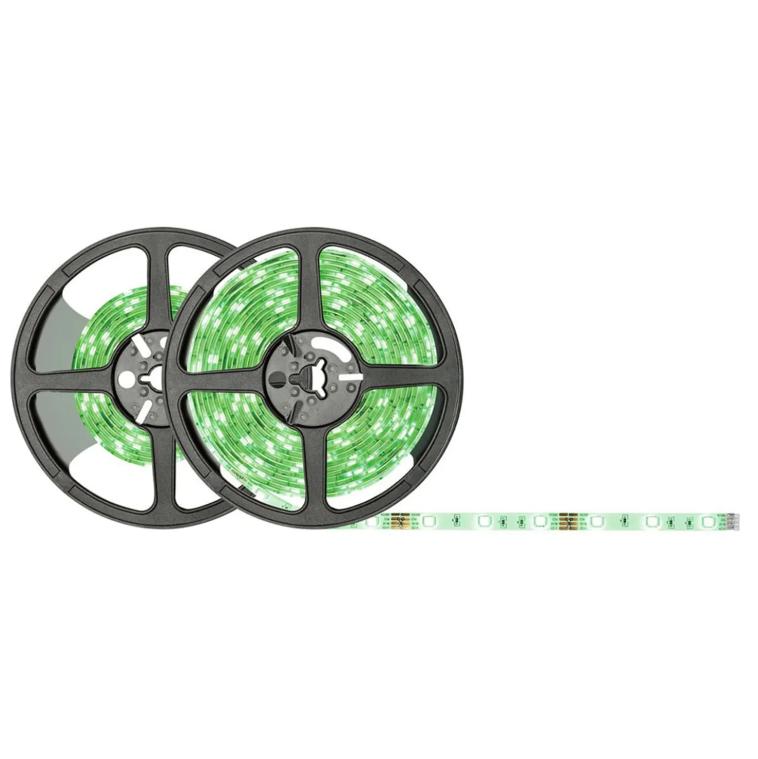 Paulmann SimpLED Strip Set, 26 W, RGB, 7,5 m