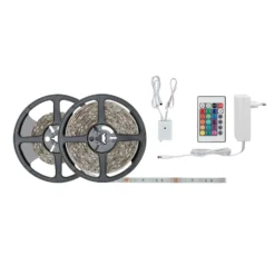 Paulmann SimpLED Strip Set, 26 W, RGB, 7,5 m