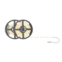 Paulmann SimpLED Strip Set, 20 W, warmweiß, 7,5 m