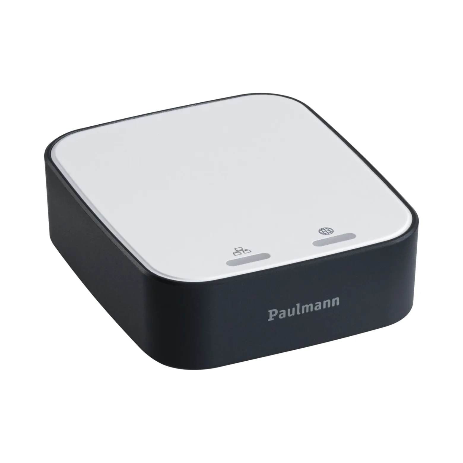 Paulmann Smart Home Set ZigBee 4x E27 9,3W LED matt RGBW