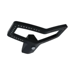 Paulmann Smart Sensor-Wandleuchte Alara, CCT, anthrazit IP44