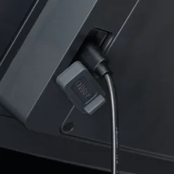 Paulmann Solar-Außenwandlampe Flotas, anthrazit, Sensor IP65