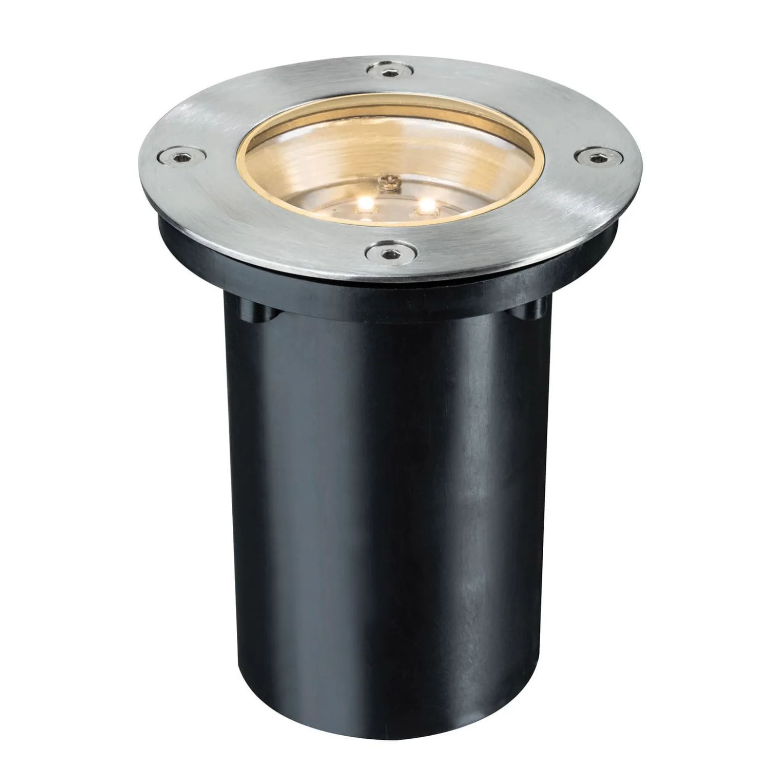 Paulmann Special Line LED-Bodeneinbauleuchte Ø11cm