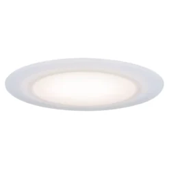Paulmann Suon LED-Einbauleuchte, dimmbar, 3er