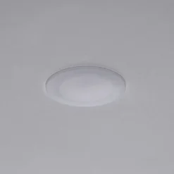Paulmann Suon LED-Einbauleuchte, dimmbar, 3er