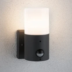 Paulmann Tubs Außenwandlampe Sensor nicht dimmbar