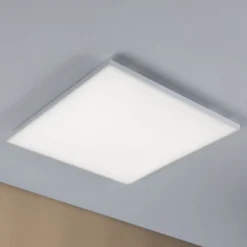 Paulmann Velora LED-Deckenleuchte 59,5 x 59,5cm