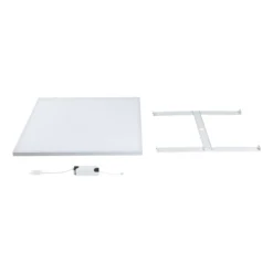 Paulmann Velora LED-Deckenleuchte 59,5 x 59,5cm