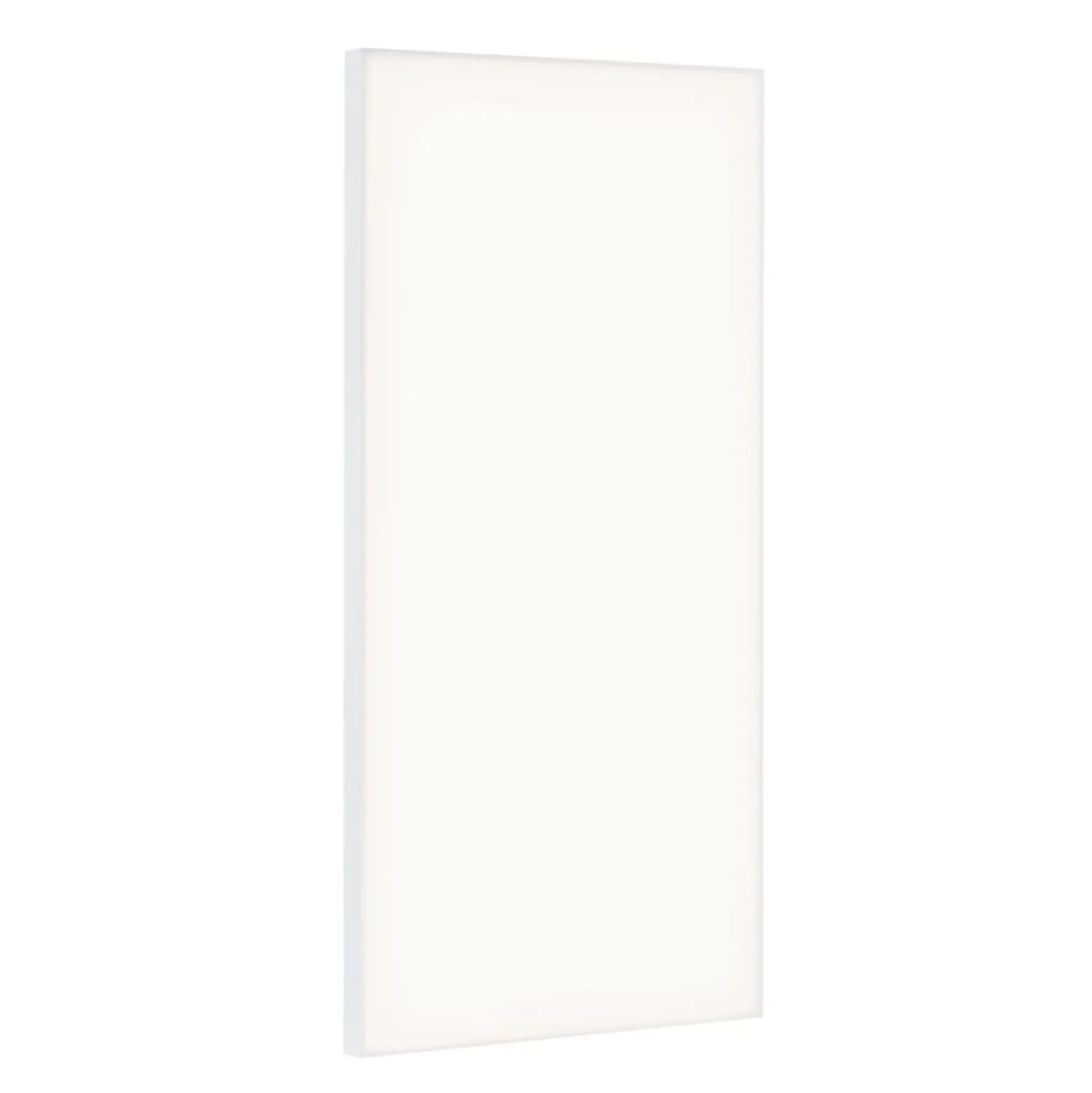 Paulmann Velora LED-Panel 3-step-dim, 59,5x29,5 cm