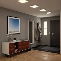 Paulmann Velora LED-Panel 3-step-dim, 59,5x29,5 cm