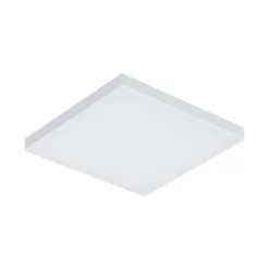 Paulmann Velora LED-Panel 3-step-dim, 22,5x22,5 cm