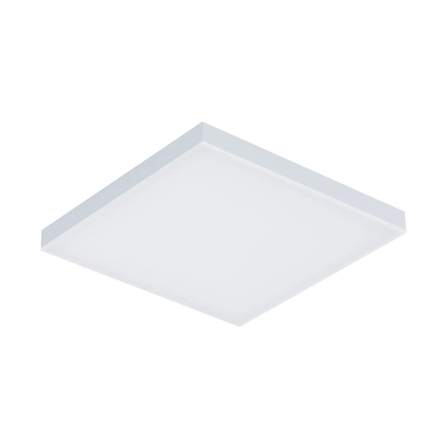 Paulmann Velora LED-Panel 3-step-dim, 22,5x22,5 cm