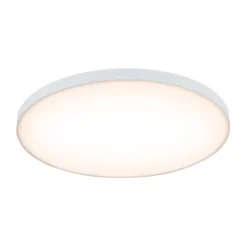 Paulmann Velora LED-Panel ZigBee RGBW rund Ø 40 cm