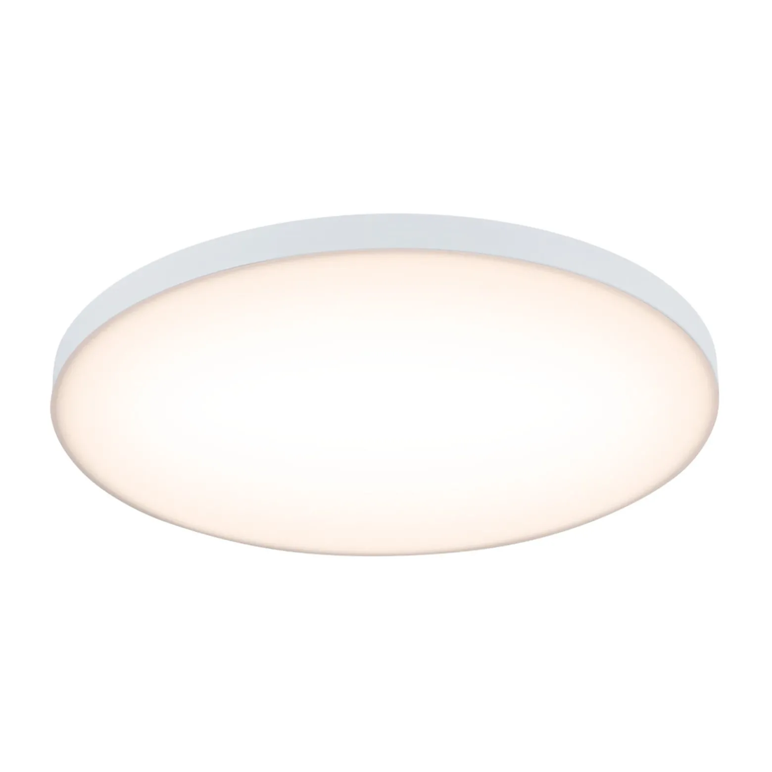 Paulmann Velora LED-Panel ZigBee RGBW rund Ø 40 cm