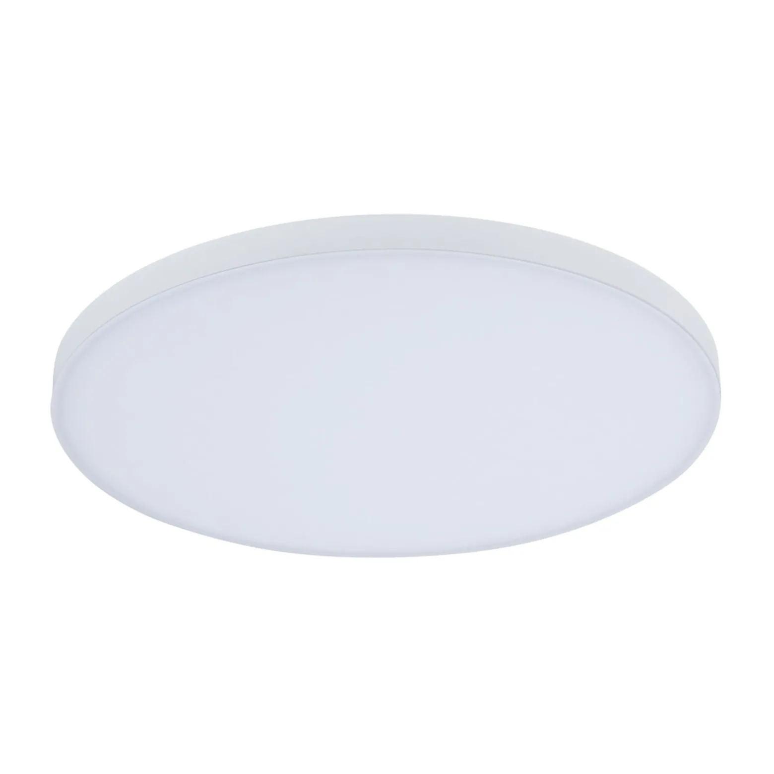 Paulmann Velora LED-Panel ZigBee RGBW rund Ø 40 cm