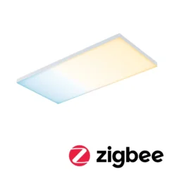 Paulmann Velora LED-Panel ZigBee 59,5x29,5cm 15,5W