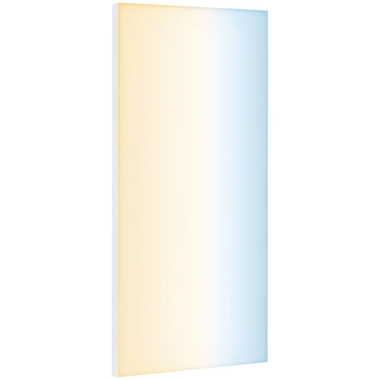 Paulmann Velora LED-Panel ZigBee 59,5x29,5cm 15,5W