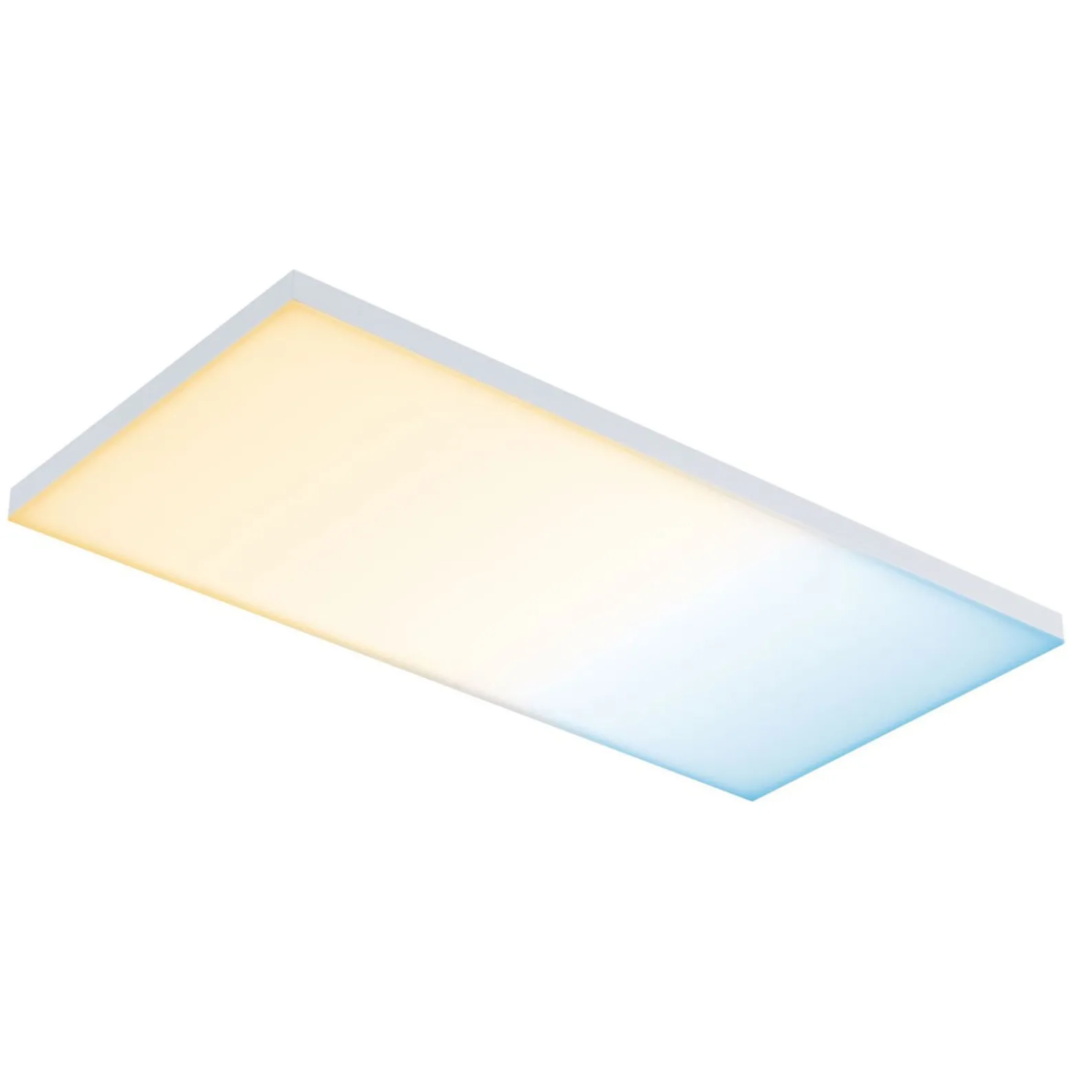 Paulmann Velora LED-Panel ZigBee 59,5x29,5cm 15,5W