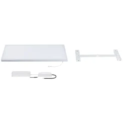 Paulmann Velora LED-Panel ZigBee 59,5x29,5cm 15,5W