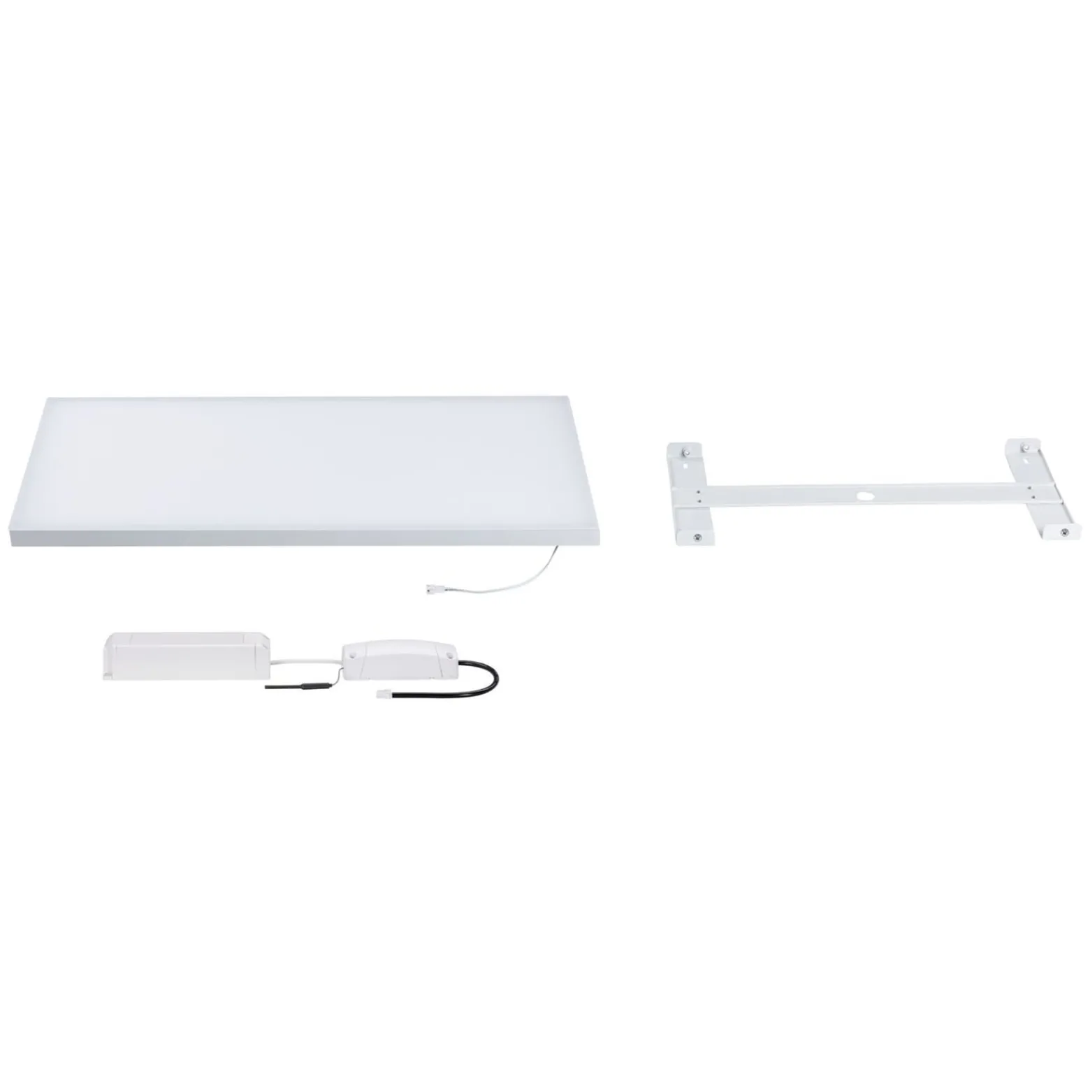 Paulmann Velora LED-Panel ZigBee 59,5x29,5cm 15,5W