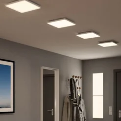 Paulmann Velora LED-Panel ZigBee 59,5x29,5cm 15,5W