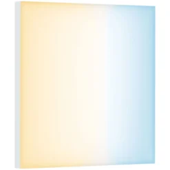 Paulmann Velora LED-Panel Zigbee 29,5x29,5cm 10,5W