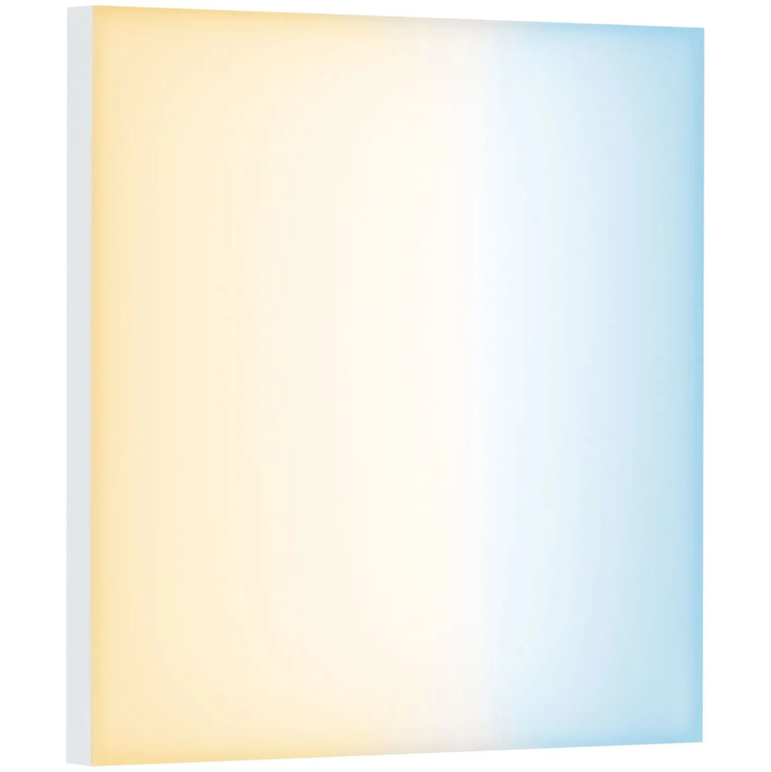 Paulmann Velora LED-Panel Zigbee 29,5x29,5cm 10,5W