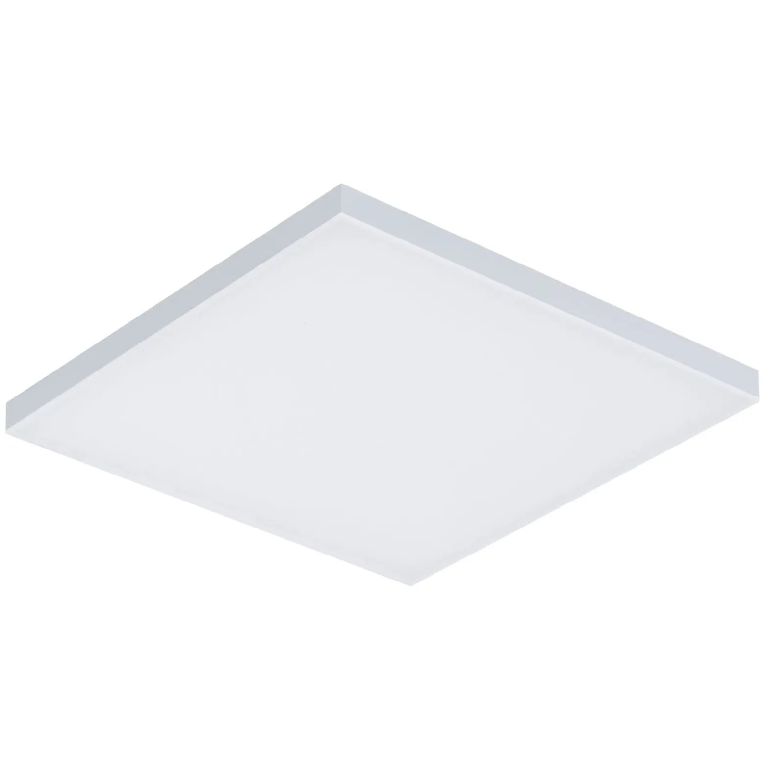Paulmann Velora LED-Panel Zigbee 29,5x29,5cm 10,5W
