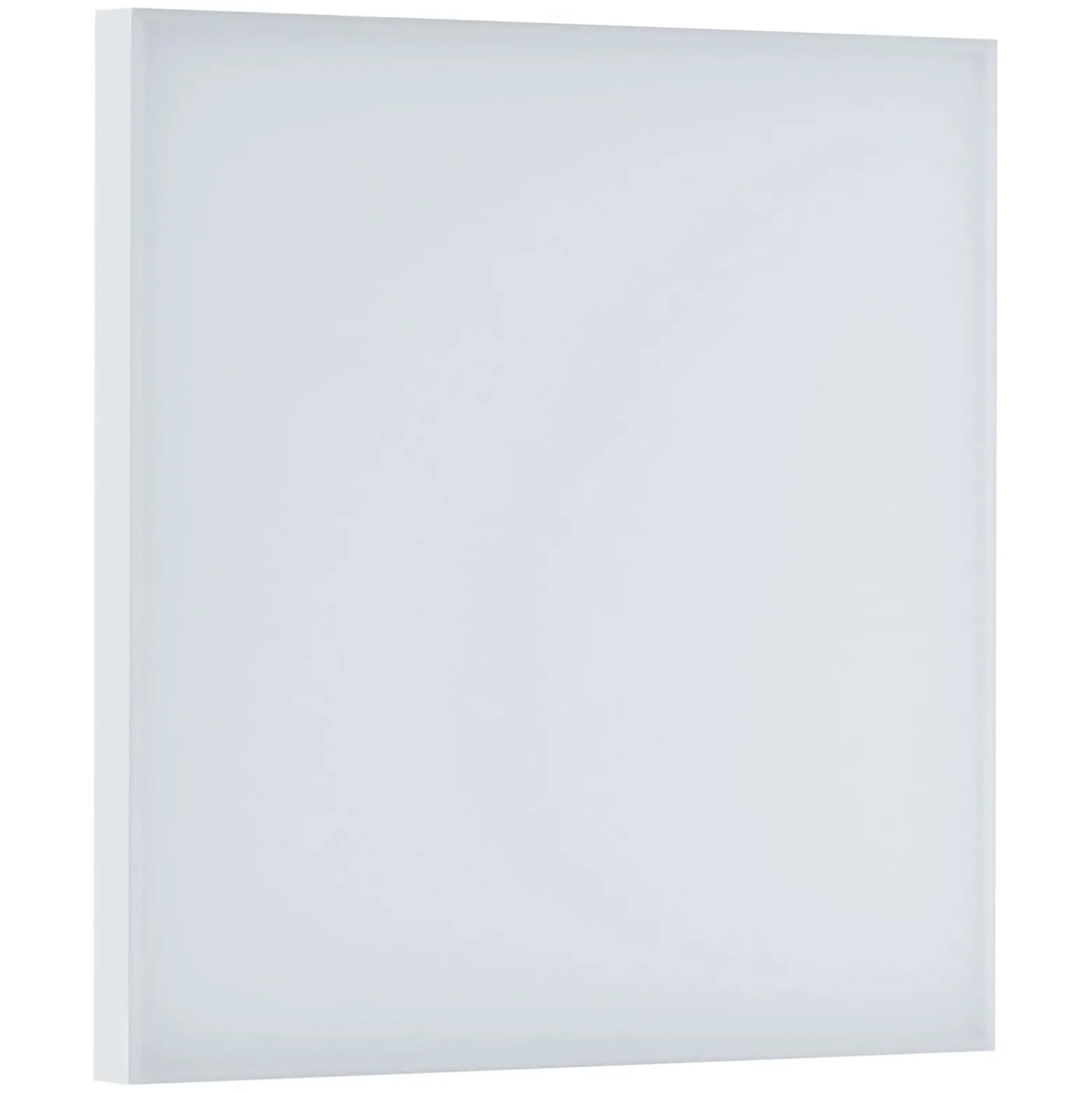 Paulmann Velora LED-Panel Zigbee 29,5x29,5cm 10,5W