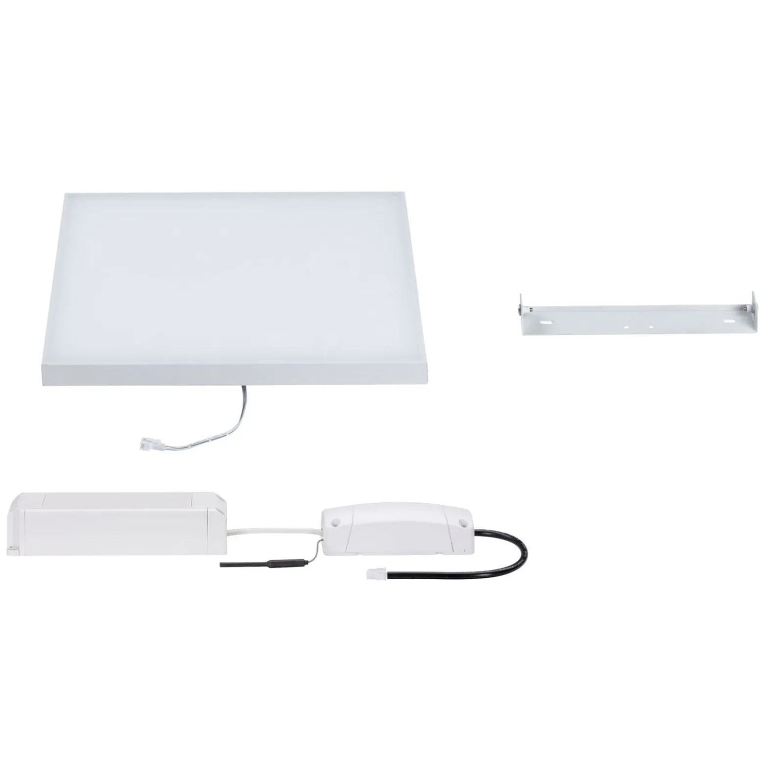 Paulmann Velora LED-Panel Zigbee 29,5x29,5cm 10,5W