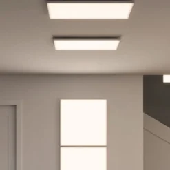 Paulmann Velora LED-Panel Zigbee 59,5x59,5cm 19,5W