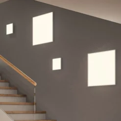Paulmann Velora LED-Panel Zigbee 59,5x59,5cm 19,5W