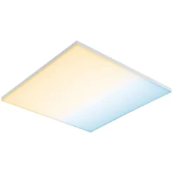 Paulmann Velora LED-Panel Zigbee 59,5x59,5cm 19,5W