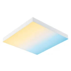 Paulmann Velora Rainbow Panel 30x30cm weiß RGBW