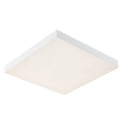 Paulmann Velora Rainbow Panel 30x30cm weiß RGBW