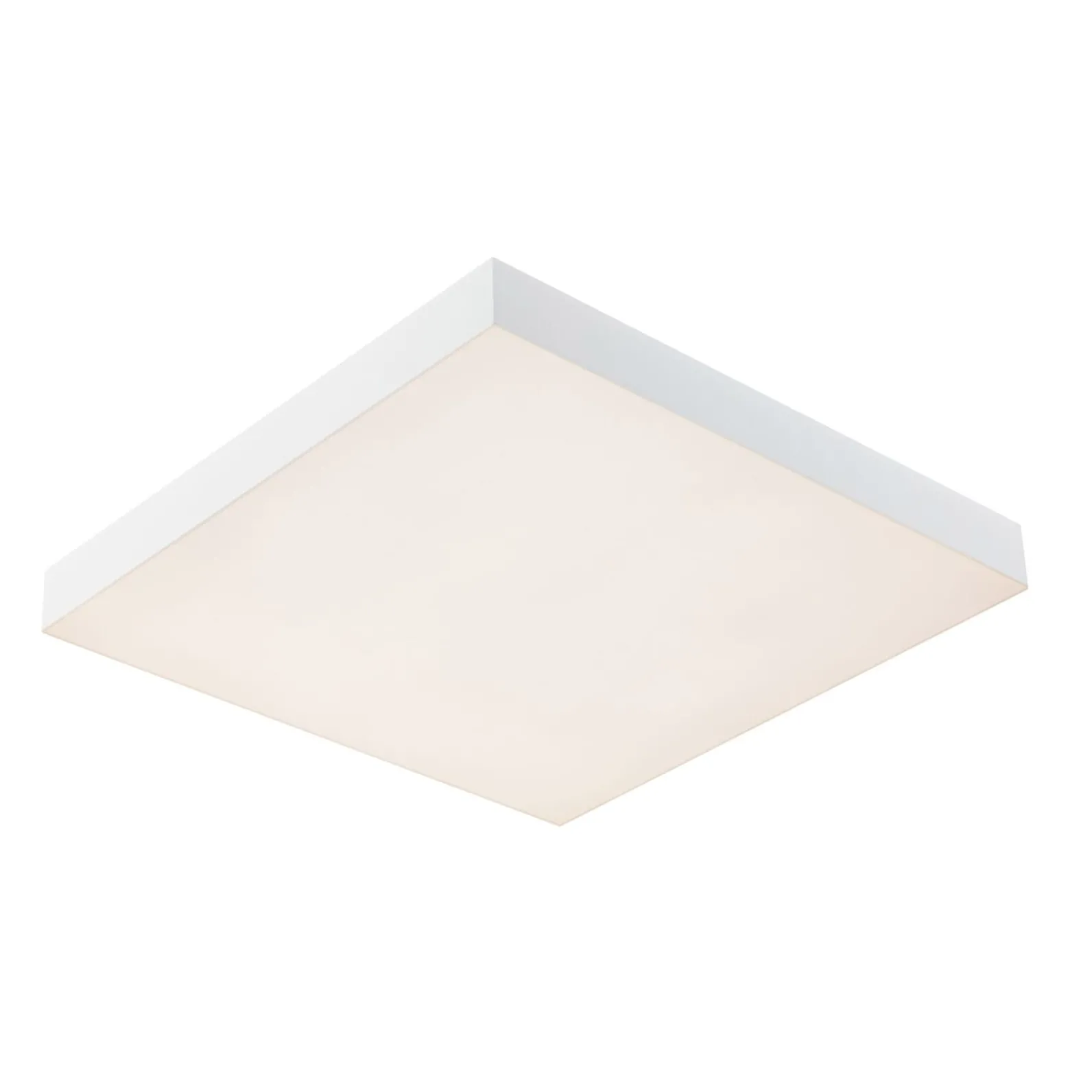 Paulmann Velora Rainbow Panel 30x30cm weiß RGBW